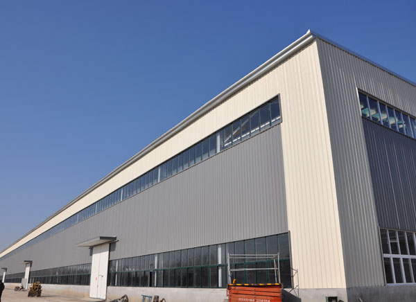 威海新场外景图一